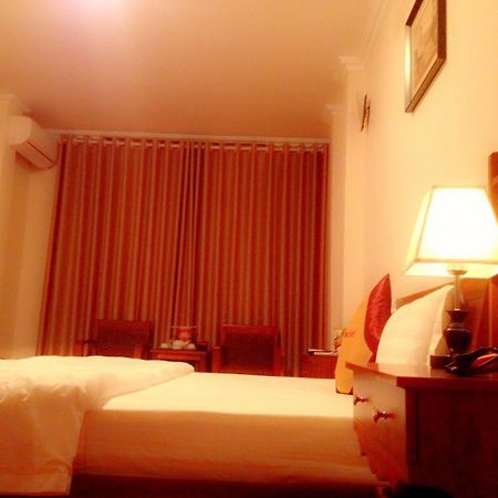 هانوي فندق أفالون المظهر الخارجي الصورة