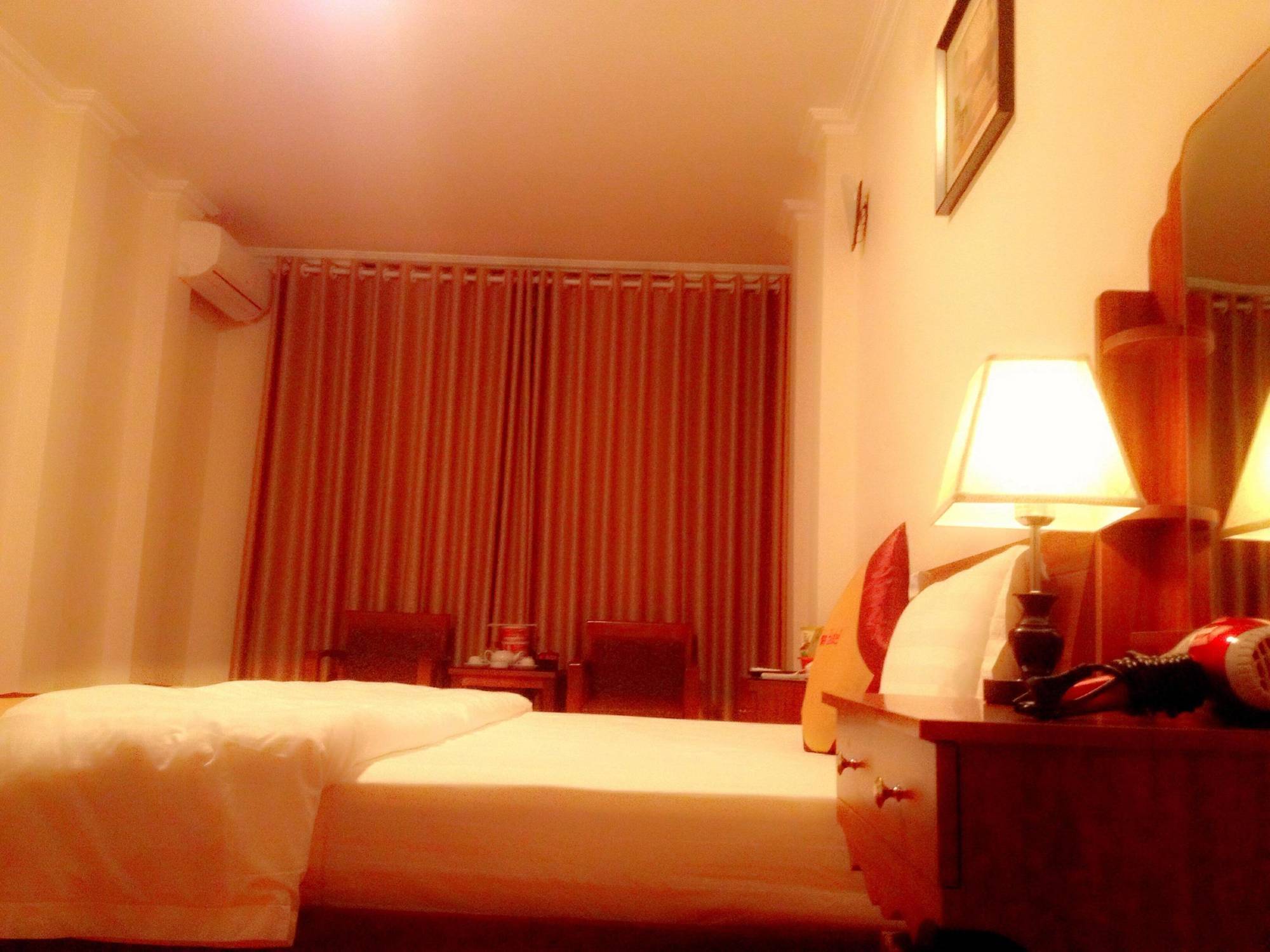 هانوي فندق أفالون المظهر الخارجي الصورة